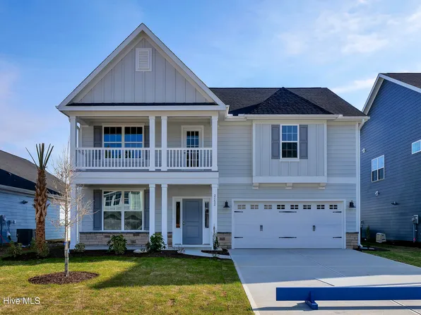 2152 Star Shower Way Lot 94, Leland, NC 28451