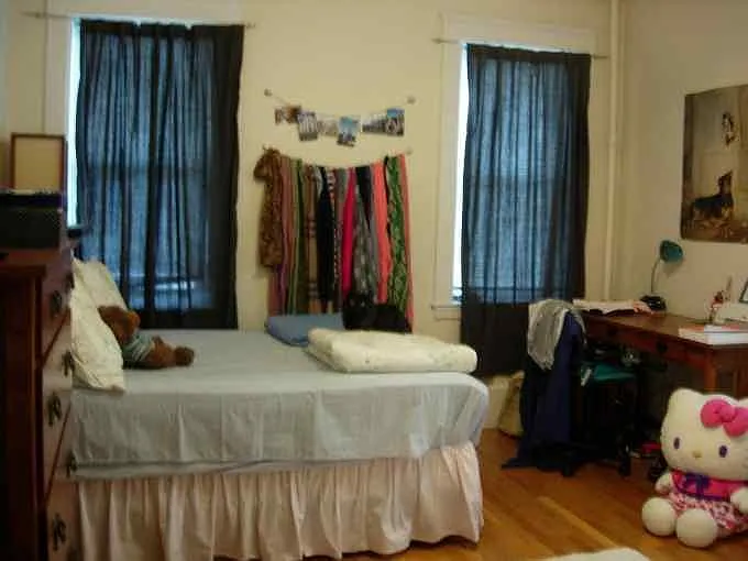 Sacramento St — Photo 2