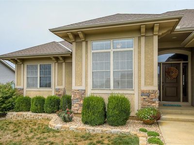 21652 W Spring St, Spring Hill, KS, 66083