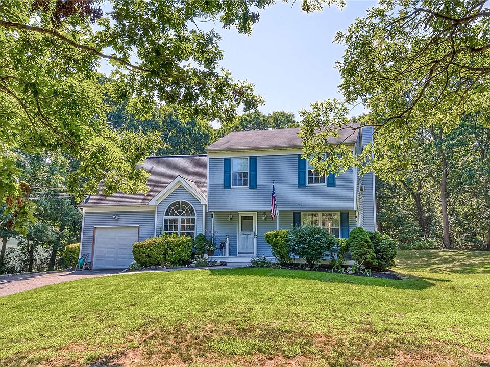 16 Hawkins Road, Centereach, NY 11720 Zillow