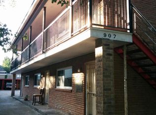 907 Heights Blvd APT 1, Houston, TX 77008