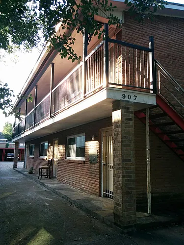907 Heights Blvd #1 Photo 1