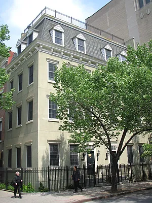 Rented by Big Apple NYC | media 13