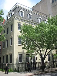Rented by Big Apple NYC