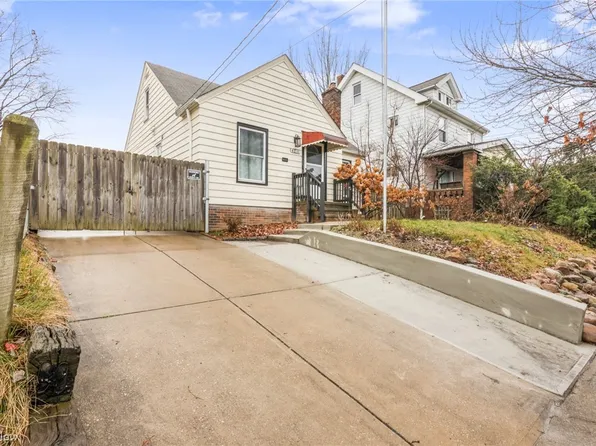 4811 Gifford Ave, Cleveland, OH 44144