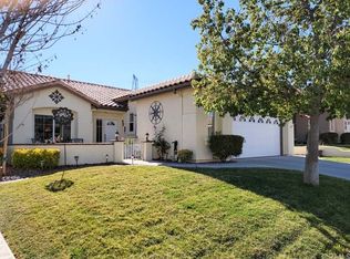 4951 Rio Bravo Dr, Banning, CA 92220