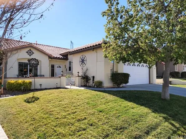 4951 Rio Bravo Dr, Banning, CA 92220