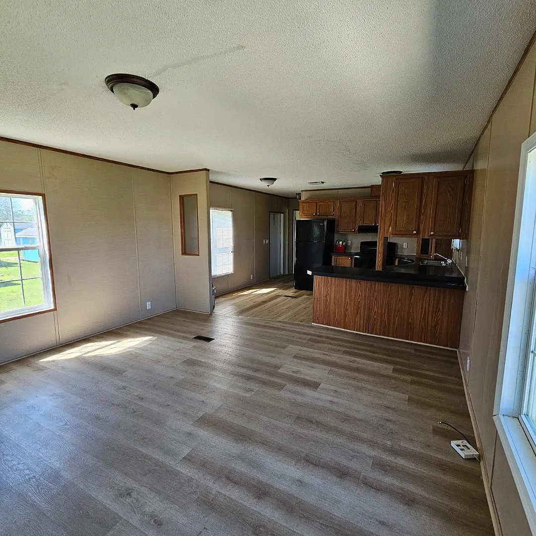 Unit Photo - 318 Saint Charles Bypass Rd #A