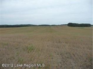 0 County Road 33 Rd NW, Evansville, MN 56326