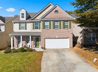 595 Briarhurst Ct, Lawrenceville, GA 30046