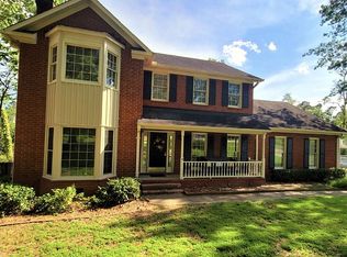 932 Deercrest Cir, Evans, GA 30809