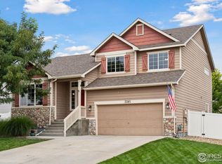 3385 Butternut Ln, Johnstown, CO 80534