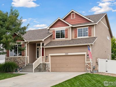 3385 Butternut Ln, Johnstown, CO, 80534