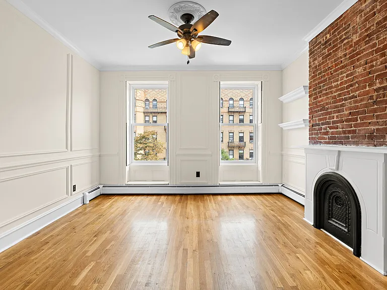 1206 Washington St #3 — Photo 1