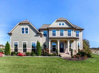 6700 Falls Ridge Ln, College Grove, TN 37046