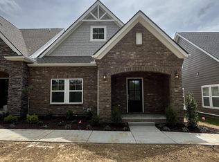 734 Coburg St Lot 195, Gallatin, TN 37066
