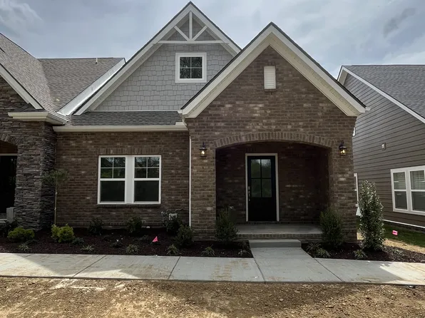 734 Coburg St Lot 195, Gallatin, TN 37066