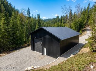 16318 E Alder Creek Rd, Coeur D Alene, ID 83814