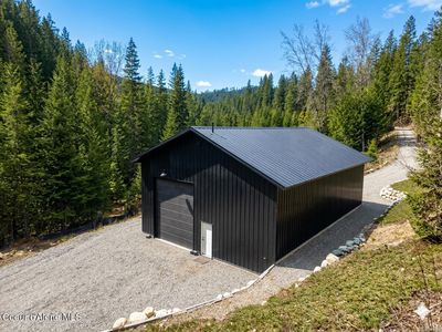 16318 E Alder Creek Rd, Coeur D Alene, ID, 83814
