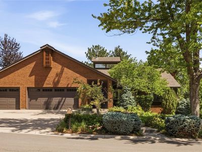 8025 S Krameria Way, Centennial, CO, 80112
