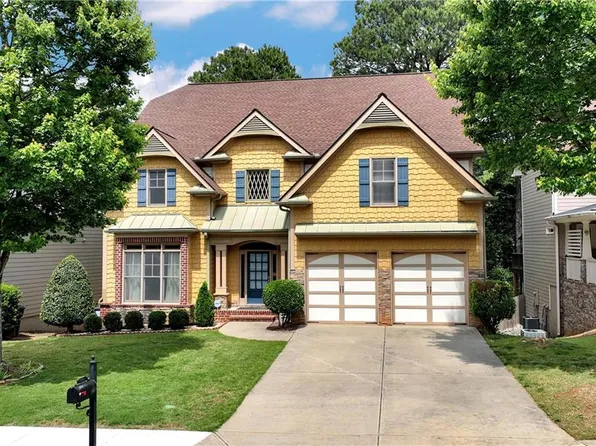 2631 Village Chase Dr, Duluth, GA 30096