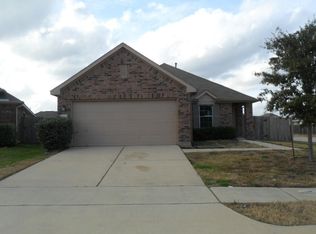 21615 Terraceglen Ct, Spring, TX 77379