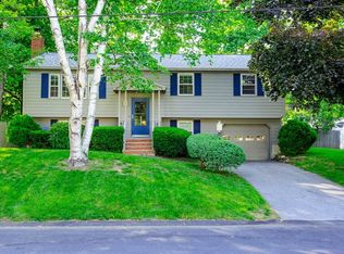 31 Partridge Rd, Methuen, MA 01844