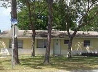 7001 79th Ave, Pinellas Park, FL 33781