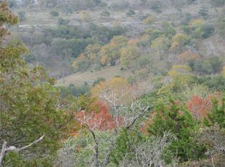 343 Flat Rock Creek Rd, Comfort, TX 78013