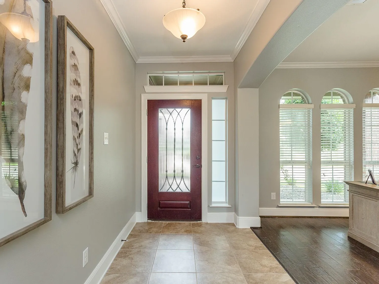 3 bed, 2.5 bath, 3461 sqft, $3,750 — Photo 3