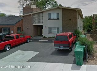 218 Mount Rose St APT 05, Reno, NV 89509