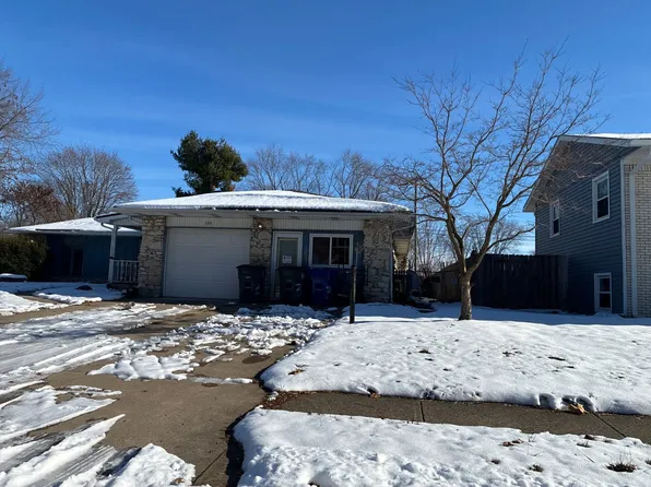 320 Branded Blvd, Kokomo, IN 46901