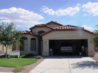 807 E Marigold Pl, San Tan Valley, AZ 85143