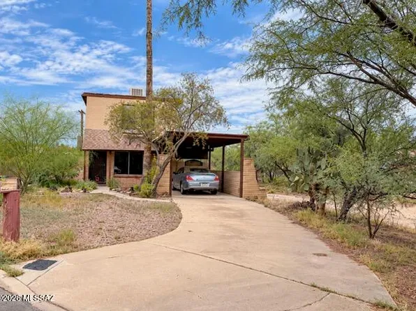 3127 N Terrell Pl, Tucson, AZ 85716