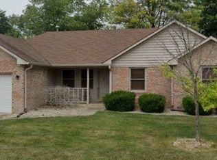 8178 Austin Ct, Avon, IN 46123