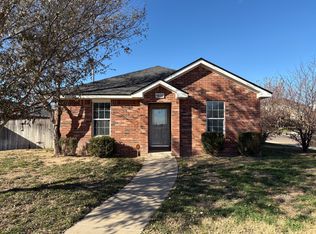 4800 Mammoth Ln, Amarillo, TX 79110