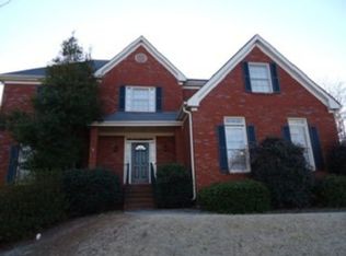 4374 Dovershire Trce, Norcross, GA 30092
