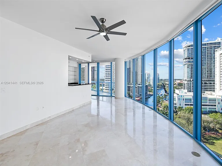 333 Las Olas Way #1502 — Photo 16