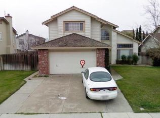 1129 Hidden Meadow Pl, Manteca, CA 95337