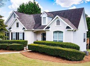 2545 Valley Ridge Dr, Cumming, GA 30040