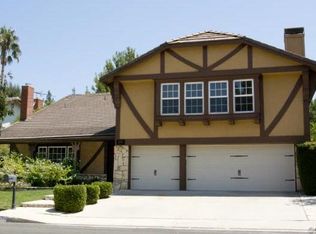 18510 Brymer St, Porter Ranch, CA 91326