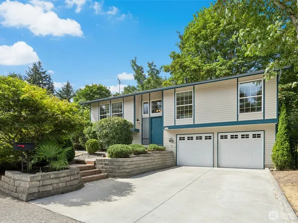 4621 123rd Avenue SE, Bellevue, WA 98006