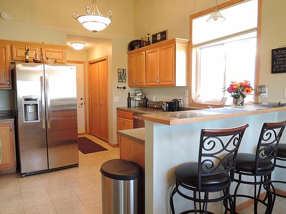 Kitchen d