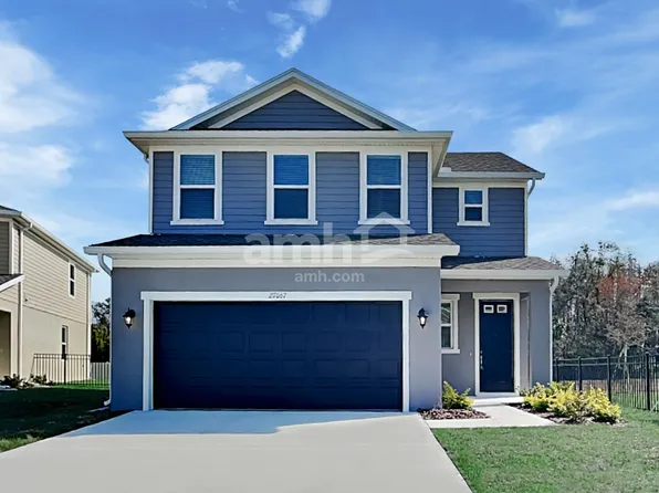 27067 Saint Andrews Ave, Wesley Chapel, FL 33544