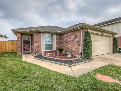 20218 Sandwith Dr, Katy, TX, 77449