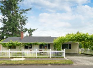 10751 NE Thompson St, Portland, OR 97220