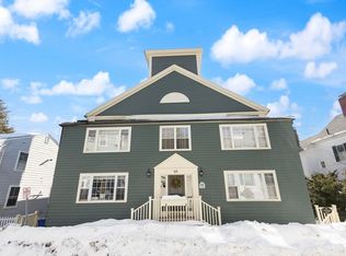 26 Summer Street Condomimium, Marblehead, MA 01945