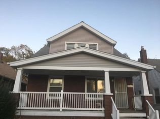 6826 Forrer St APT 1, Detroit, MI 48228