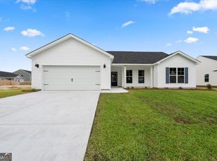 300 Timberlake Dr, Guyton, GA 31312