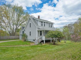 97 Beech Ridge Road, York, ME 03909
